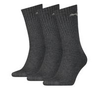 Puma Sportsocken Regular Crew Socken Sport 3-Pack anthracite : 39-42