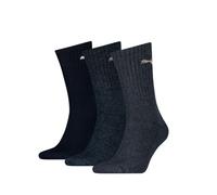 Puma Sportsocken Regular Crew Socken Sport 3-Pack denim : 43-46