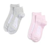 PUMA Sportsocken Unisex (2er-Pack), Kleidung, Rosa, 39-42 Pink