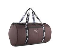 PUMA Trainingstasche Essentials 28,5L braun