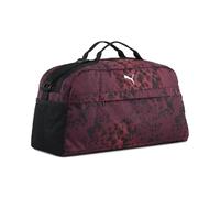 Puma AT Essential Concept 1 Tasche burordeaux schwarz