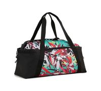 PUMA AT Essentials Tropical Trainingstasche 01 - PUMA black/wander rush