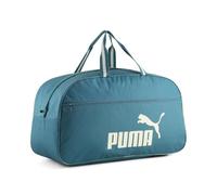 Puma Campus Sport Grip Bag emerald ice-alpine snow (02) OSFA