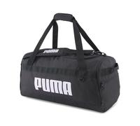 PUMA Challenger Duffel Bag M Puma Black