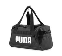 Puma Challenger Duffeltasche | schwarz | Herren|Damen|Kinder | 0 | 076619/001 0