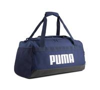 PUMA PUMA Challenger Medium Sports Bag, Unisex Sporttaschen, PUMA Navy, OSFA - 091145