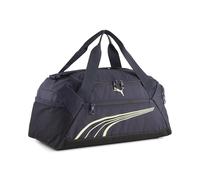 PUMA Sporttasche Fundamental Sports Bag New Navy - Apple Spritz dunkelblau