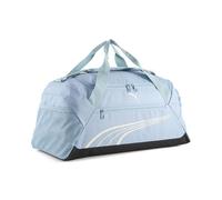 PUMA Sporttasche Fundamental Sports Bag Seafoam hellblau