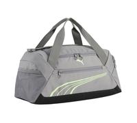 Puma Sporttasche Fundamental XS 44x25,5x20,5 cm hellgrau