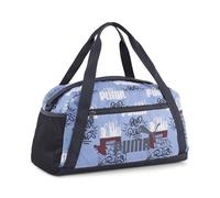 Puma Phase AOP Extra Small Sport Duffel Bag 091326, 25 Herbst Winter Farbe Cool Blue AOP (05), One Size, Reisetasche