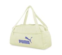 PUMA Sporttasche Phase Sports Bag 078033 Creamy Vanilla-Blue One Size