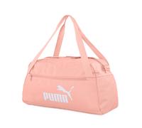 Puma Sporttasche Phase Sports Bag 079949-31 Poppy Pink-PUMA White