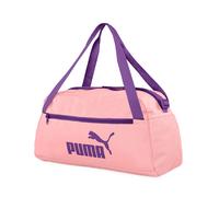 Puma Sporttasche Phase Sports Bag 079949-32 Peach Smoothie-Purple Pop
