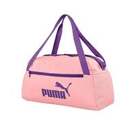 Puma Sporttasche Phase Sports Bag 079949-32 Peach Smoothie-Purple Pop