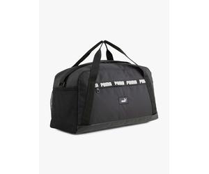 PUMA Sporttasche Schwarz, Damen, Größe: ONE SIZE