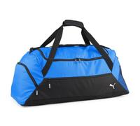 Puma Sporttasche teamGOAL Teambag L 090234-02 Electric Blue Lemonade-Puma Black