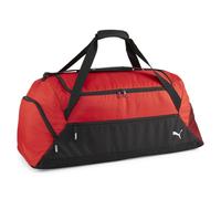 Puma Sporttasche teamGOAL Teambag L 090234-03 Puma Red-Puma Black
