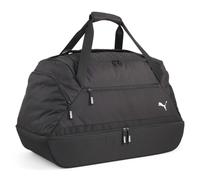 PUMA teamGOAL Teambag M BC (Boot Compartment), Unisex-Erwachsene Sporttasche, PUMA Black, OSFA -