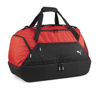 PUMA teamGOAL Teamtasche mit Schuhfach M 03 - PUMA red/PUMA black