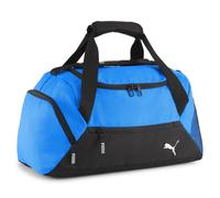PUMA teamGOAL Teambag S, Unisex-Erwachsene Sporttasche, Ignite Blue-Puma Black, OSFA -