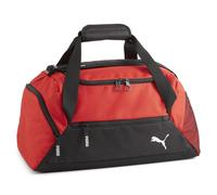 PUMA teamGOAL Teamtasche S 03 - PUMA red/PUMA black