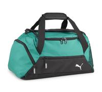 PUMA TeamGoal Teambag S Sport Green - Puma Black 