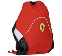 PUMA SPORTTASCHEUnisex - Erwachsene FERRARI REPLICA GYM SACK (SIZE One size)