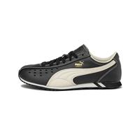 Puma Sprint 37.5 / Puma Black / Warm White