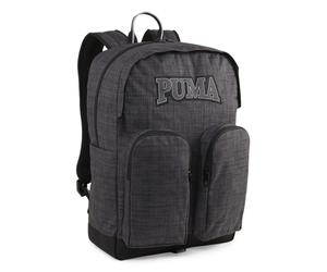 PUMA Squad Backpack Dark Gray Heather