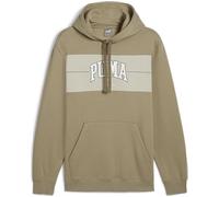 PUMA Squad Fleece Hoodie Herren 67 - oak branch M
