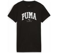 Puma - Squad Graphic Schwarz - Gr. - XL