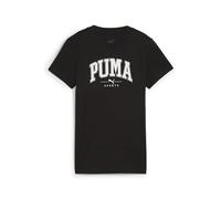 PUMA Squad Graphic Tee, T-Shirts, 681537 XS