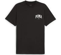 Puma Herren T-Shirt SQUAD Small Graphic T 681792-01 M Puma Black