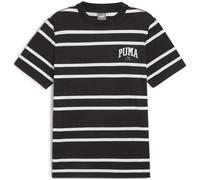 PUMA Squad Stripe AOP Tee, T-Shirts, 681793