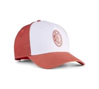 Puma Trucker Cap AC Milan King – offizielles Produkt – Rot