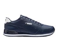 Puma ST Laufschuh v2 Full Leder | blau | Herren|Damen | 13 | 365277-0005 13