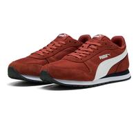 Puma ST Miler bordeaux red-puma white-new navy (33) 12
