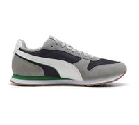 Puma Sneaker ST Miler 401622-32 Navy/Weiß/Grau Herren Größe 42,5