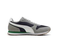 Puma ST MILER für Herren, blau, Größe 40 EU