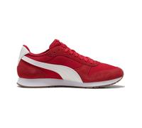 Puma ST MILER für Herren, rot, Größe 41 ½ EU
