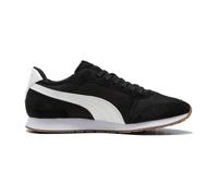 Puma ST MILER für Herren, schwarz, Größe 47 EU