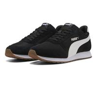 Puma St Miler Sportschuhe EU 44 Black / White / Gum