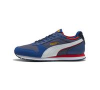 PUMA St Miler Retro Run Sneakers Unisex, Schuhe, Blau, 37.5 Blue