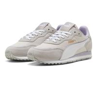 Puma ST Miler Rose cool light gray-puma white-lilac crush (02) 5.5