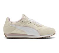 Puma ST Miler Rose Damen Freizeitschuhe, weiß, Größe 37 ½ 37 ½
