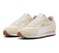 Puma St Miler Rose Sportschuhe EU 40 Frosted Ivory / PUMA White / Gum