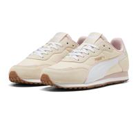 PUMA St Miler Rose Sneaker Damen 01 - frosted ivory/puma white/gum 38