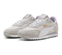 PUMA St Miler Rose Sneaker Damen 02 - cool light gray/puma white/lilac crush 37