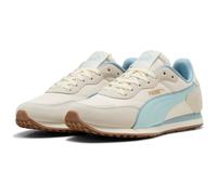 Puma Sneaker ST Miler Rose Damen – Frosted Ivory/Fresh Water/Gum – Größe 40,5 EU