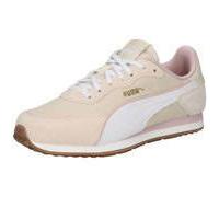 PUMA ST Miler Rose Sneaker Damen beige 40